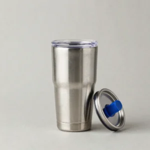 Everyday Steel Tumbler