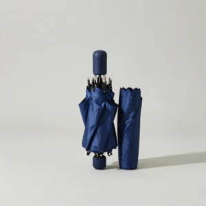 Compact City Umbrella