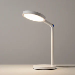 Foldable Desk Lamp