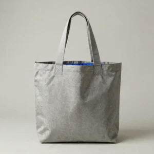 Reusable Market Tote